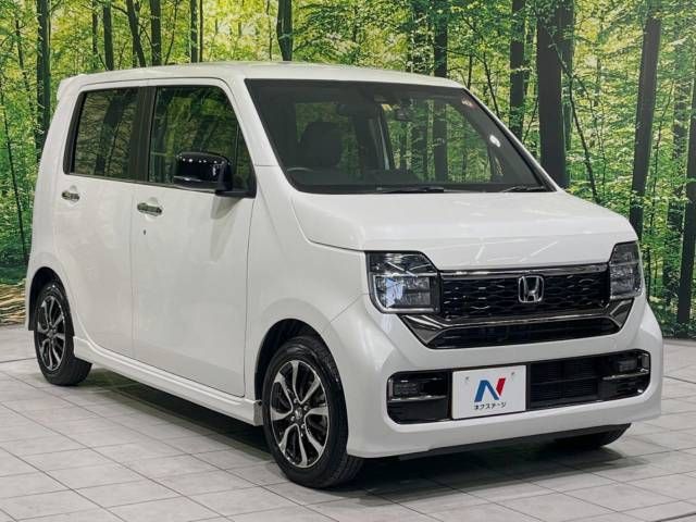 Honda N-WGN 2022-09 196034-16