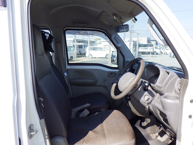 Suzuki EVERY 2017-10 12959-7