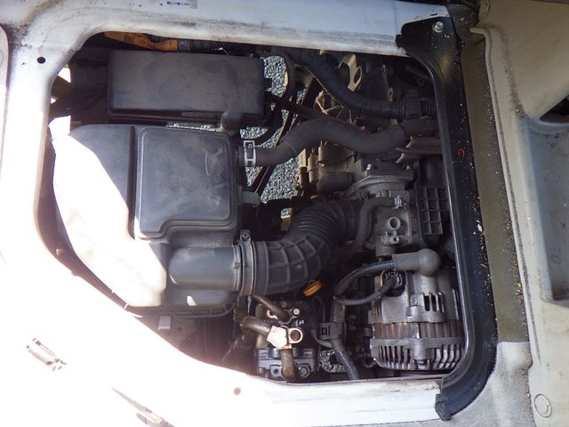 Suzuki EVERY 2017-10 12959-25
