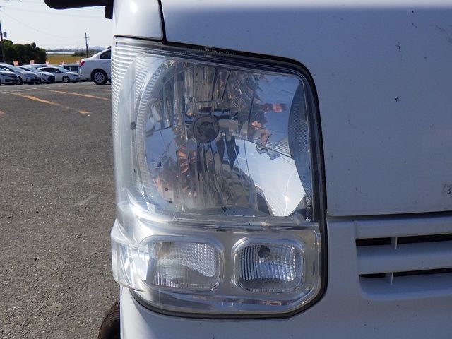 Suzuki EVERY 2017-10 12959-22