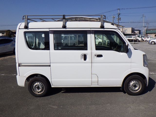 Suzuki EVERY 2017-10 12959-4