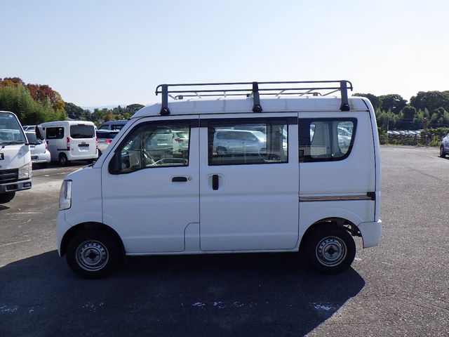 Suzuki EVERY 2017-10 12959-6