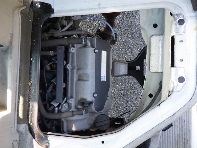 Suzuki EVERY 2017-10 12959-24