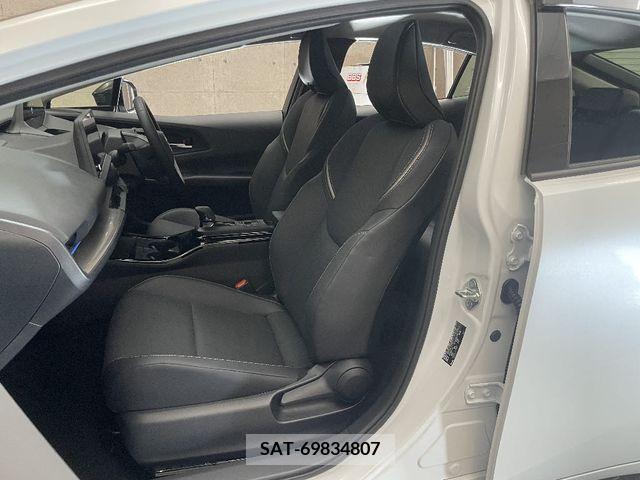 Toyota PRIUS 2023-11 350154-11