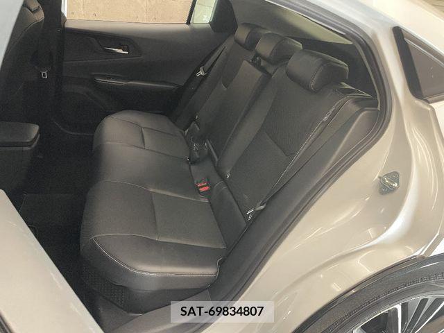 Toyota PRIUS 2023-11 350154-12