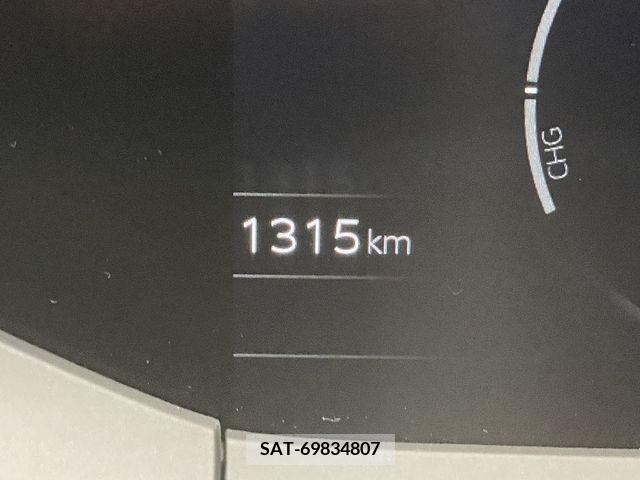 Toyota PRIUS 2023-11 350154-25