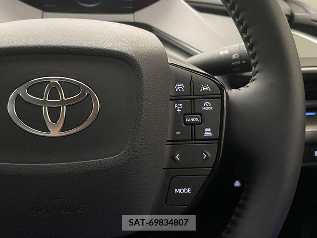 Toyota PRIUS 2023-11 350154-21