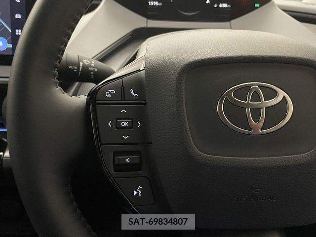 Toyota PRIUS 2023-11 350154-20