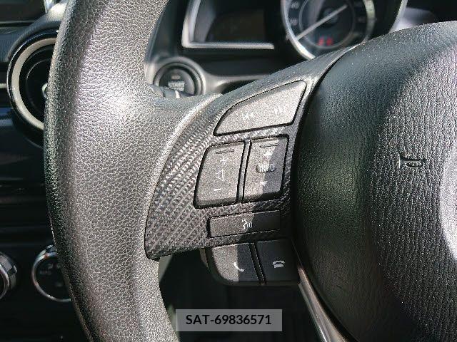 Mazda DEMIO 2015-07 206651-24
