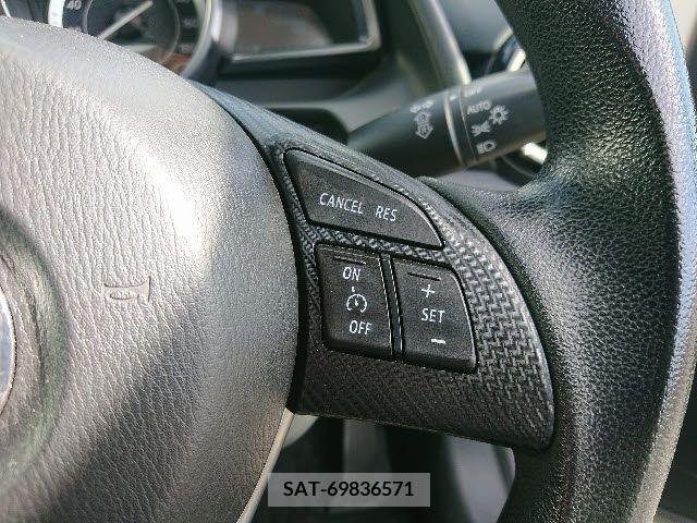 Mazda DEMIO 2015-07 206651-25