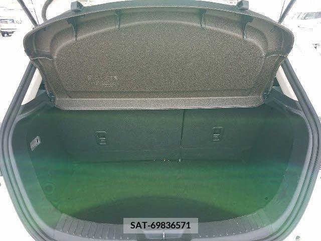 Mazda DEMIO 2015-07 206651-20