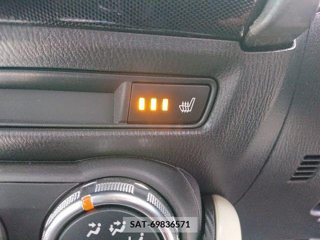 Mazda DEMIO 2015-07 206651-11