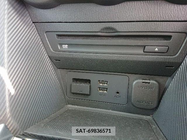 Mazda DEMIO 2015-07 206651-5
