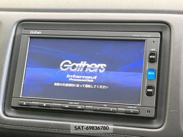 Honda VEZEL 2017-07 315357-3