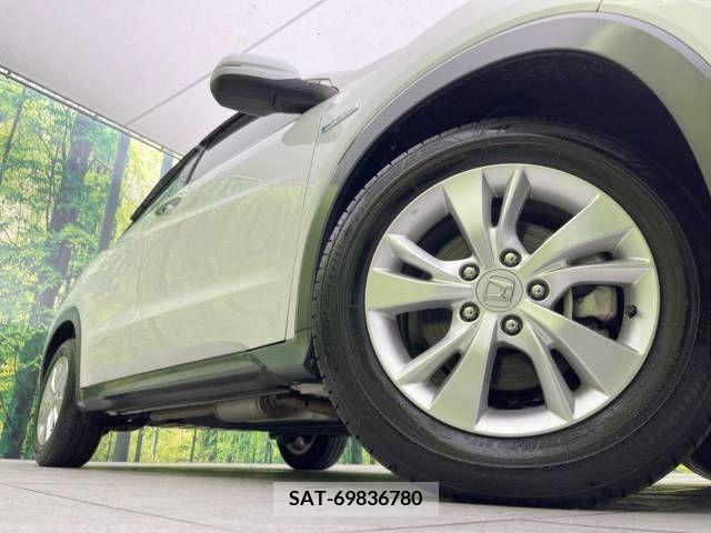 Honda VEZEL 2017-07 315357-13
