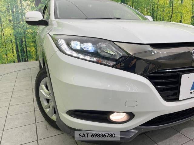 Honda VEZEL 2017-07 315357-12