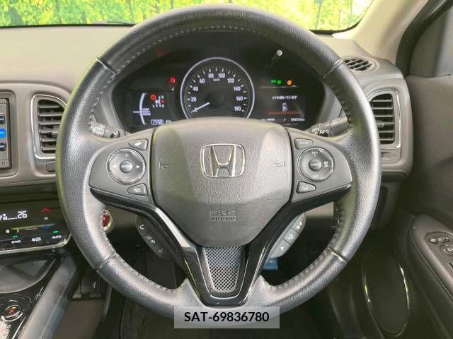 Honda VEZEL 2017-07 315357-11