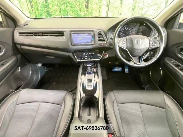 Honda VEZEL 2017-07 315357-1