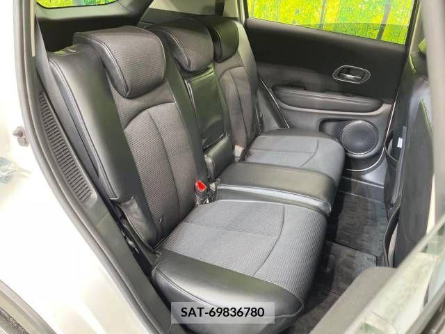 Honda VEZEL 2017-07 315357-9