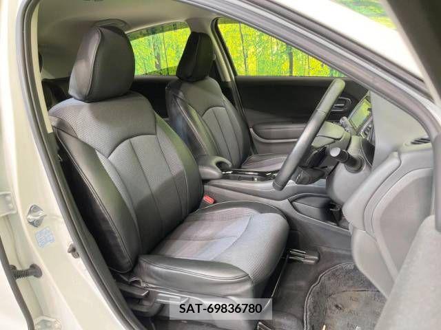 Honda VEZEL 2017-07 315357-8