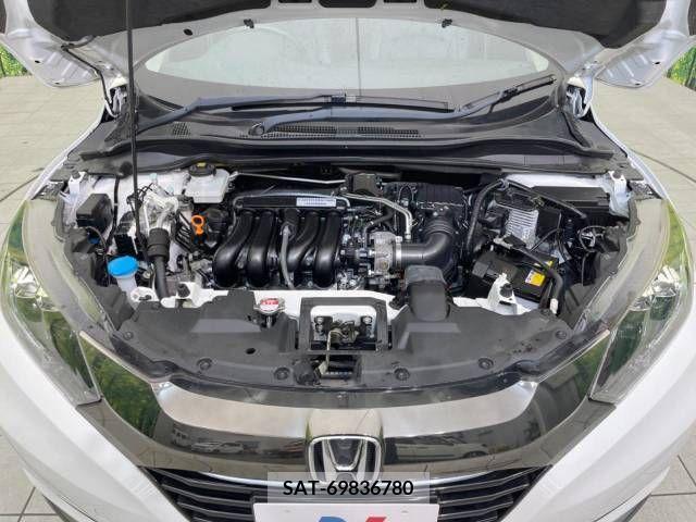 Honda VEZEL 2017-07 315357-18