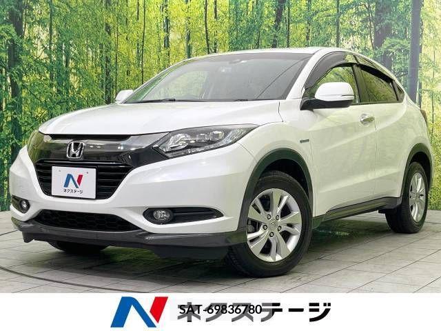 Honda VEZEL 2017-07 315357-0