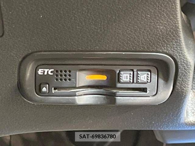 Honda VEZEL 2017-07 315357-7