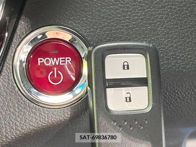 Honda VEZEL 2017-07 315357-6