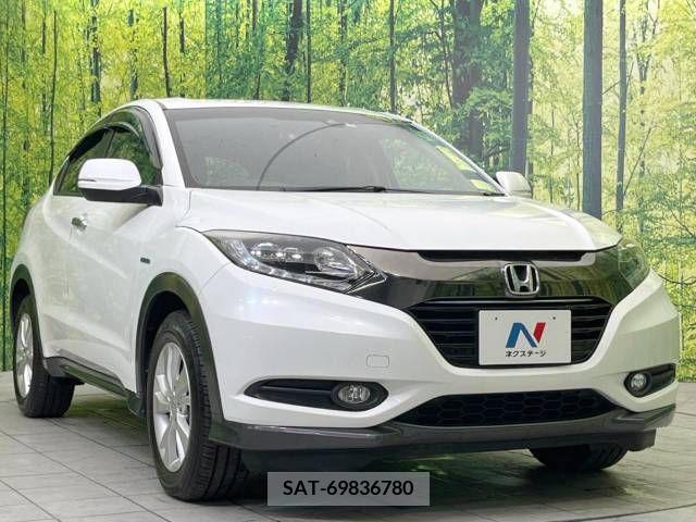 Honda VEZEL 2017-07 315357-16