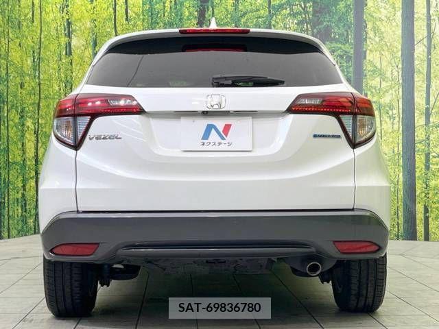 Honda VEZEL 2017-07 315357-15
