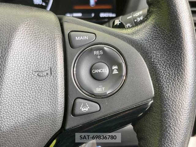 Honda VEZEL 2017-07 315357-5