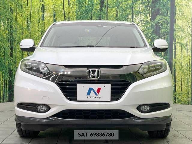 Honda VEZEL 2017-07 315357-14