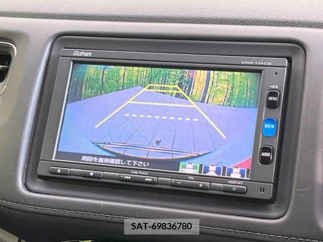 Honda VEZEL 2017-07 315357-4