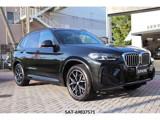 Bmw X3 2023-03 294943-2