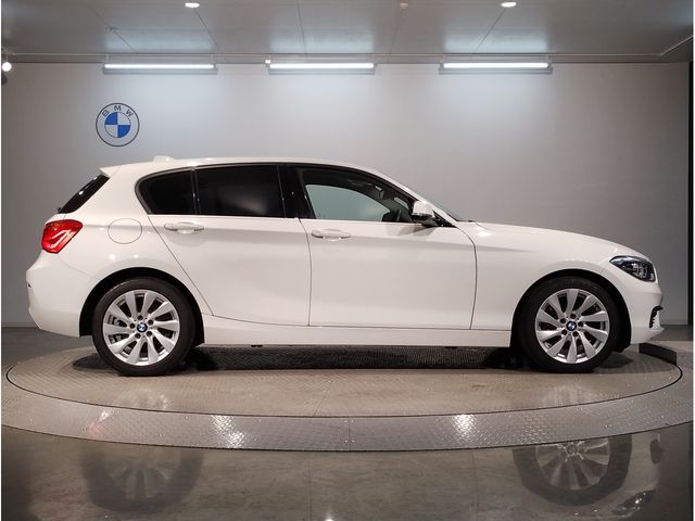 Bmw 1 SERIES 2017-01 27158-7