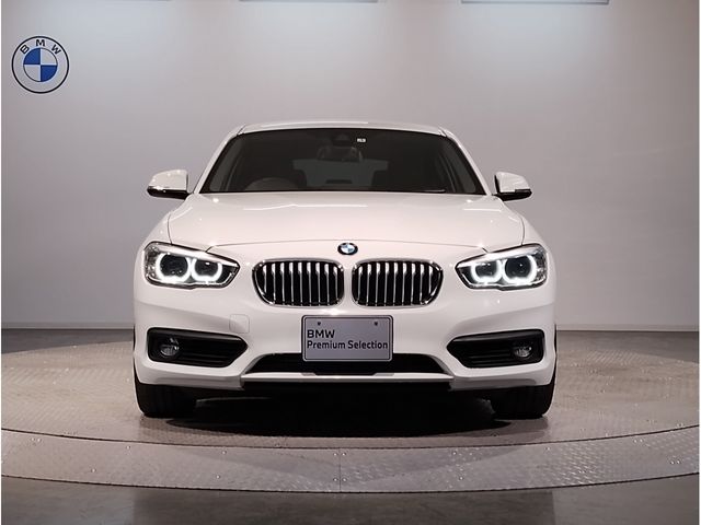 Bmw 1 SERIES 2017-01 27158-3