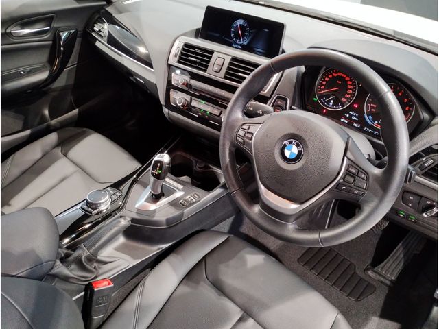 Bmw 1 SERIES 2017-01 27158-14