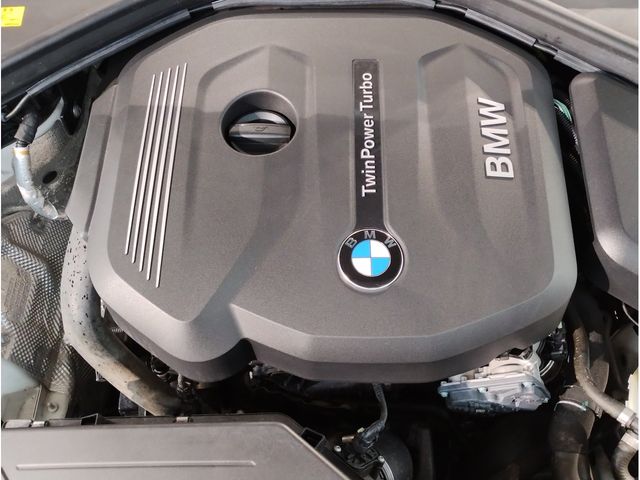 Bmw 1 SERIES 2017-01 27158-28