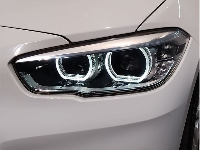 Bmw 1 SERIES 2017-01 27158-8