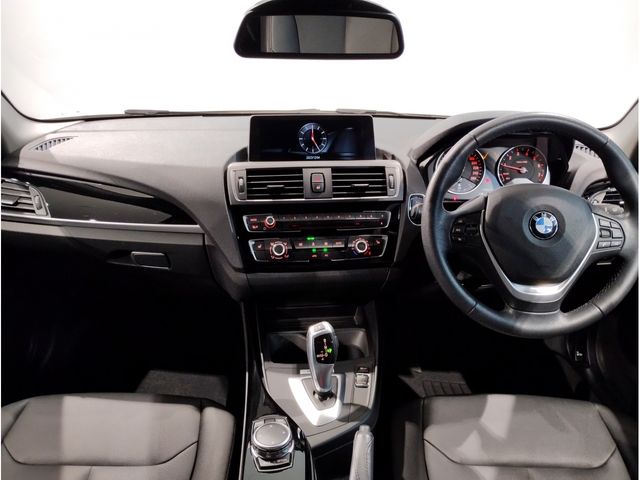 Bmw 1 SERIES 2017-01 27158-1