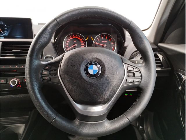 Bmw 1 SERIES 2017-01 27158-15