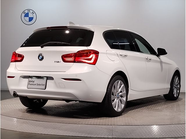 Bmw 1 SERIES 2017-01 27158-2