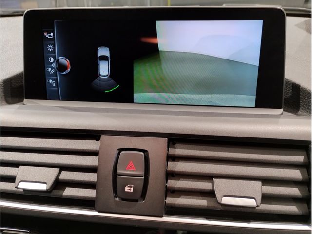 Bmw 1 SERIES 2017-01 27158-17