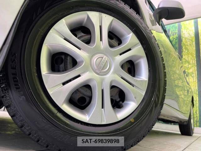 Nissan NOTE 2012-09 381601-13