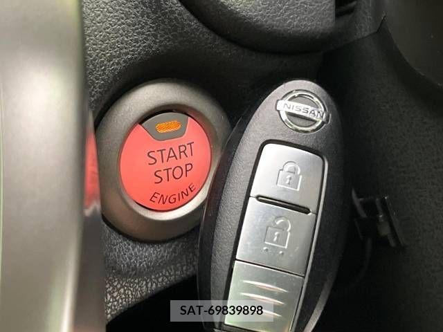 Nissan NOTE 2012-09 381601-4