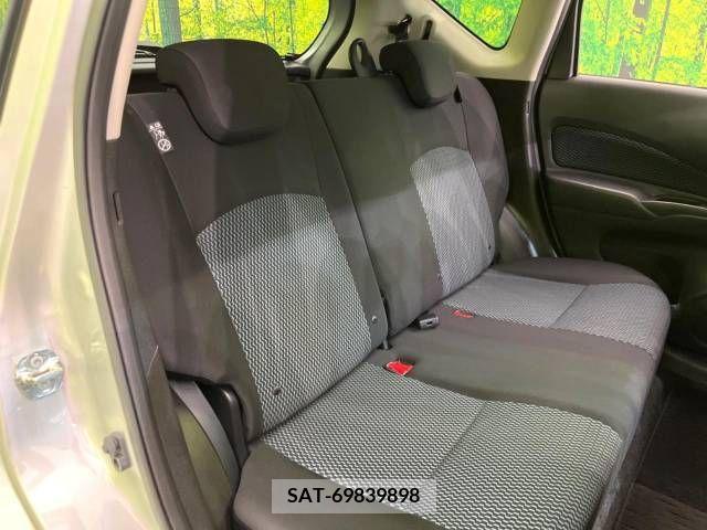Nissan NOTE 2012-09 381601-9