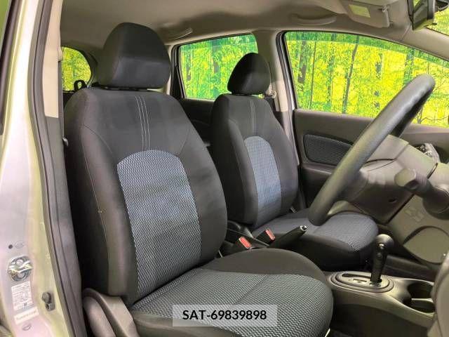 Nissan NOTE 2012-09 381601-8