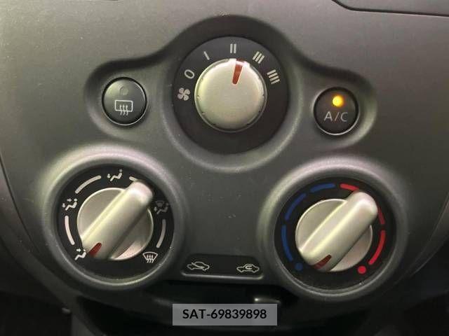 Nissan NOTE 2012-09 381601-7