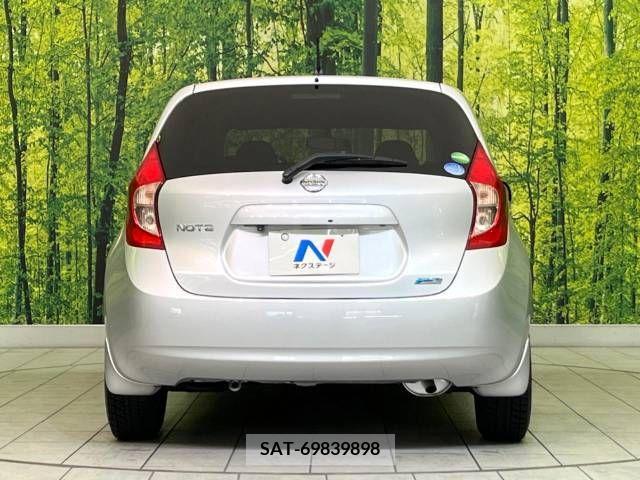 Nissan NOTE 2012-09 381601-15