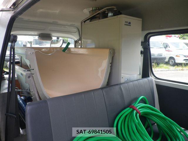 Mazda BONGO VAN 2015-02 200453-5
